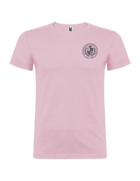 Camiseta de manga corta para hombre N0O44556R