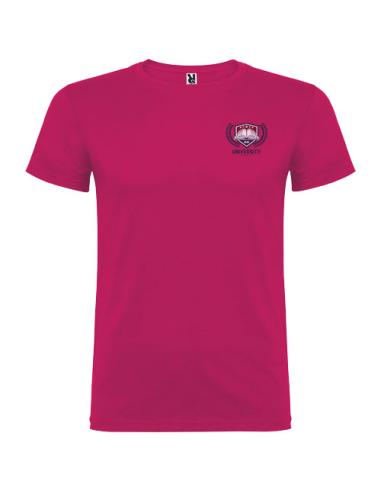 Camiseta de manga corta para hombre N0R44556R