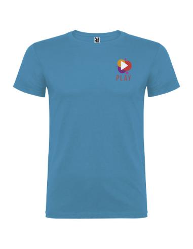 Camiseta de manga corta para hombre N0U44556R