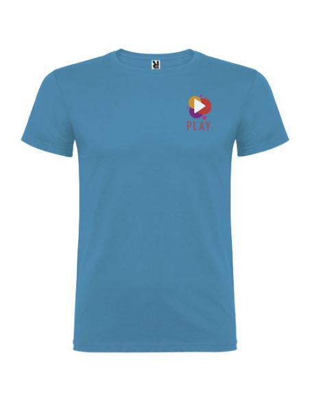 Camiseta de manga corta para hombre N0U44556R