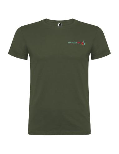 Camiseta de manga corta para hombre N0Y44556R