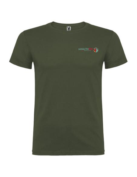 Camiseta de manga corta para hombre N0Y44556R