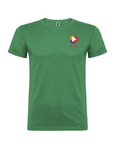 Camiseta de manga corta para hombre N0H54556R