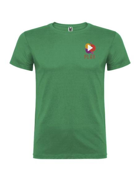Camiseta de manga corta para hombre N0H54556R