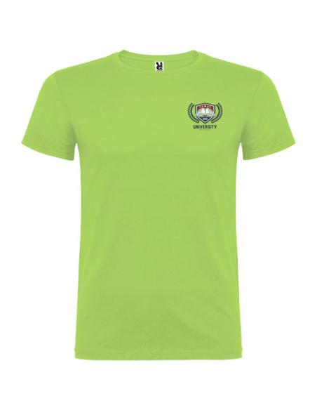 Camiseta de manga corta para hombre N0R54556R