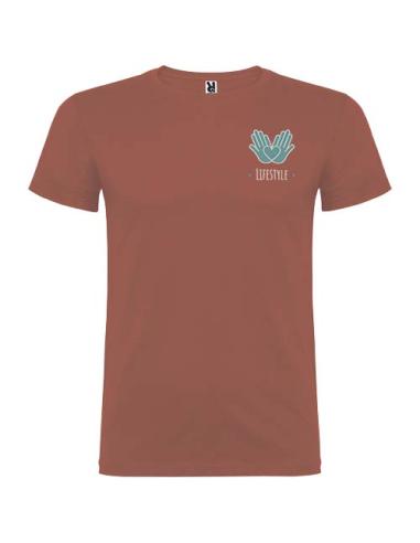 Camiseta de manga corta para hombre N01A4556R