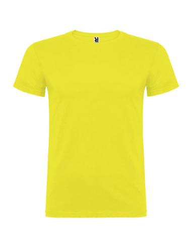 Camiseta de manga corta infantil NCB14556K