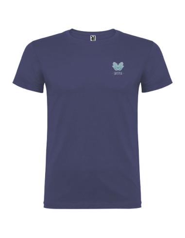 Camiseta de manga corta infantil NCK14556K