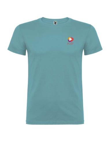 Camiseta de manga corta infantil NCM14556K