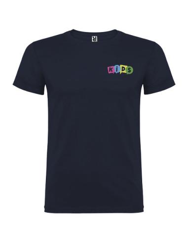 Camiseta de manga corta infantil NCR14556K