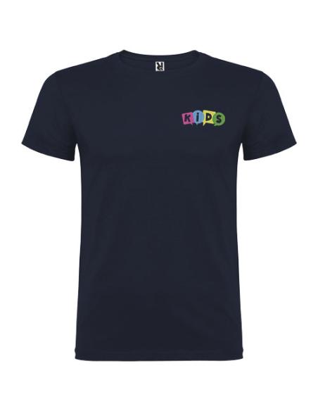 Camiseta de manga corta infantil NCR14556K
