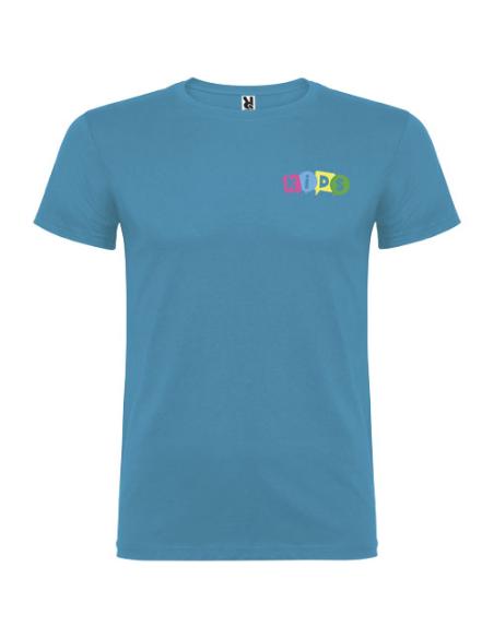Camiseta de manga corta infantil NCU14556K