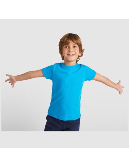 Camiseta de manga corta infantil NCP24556K