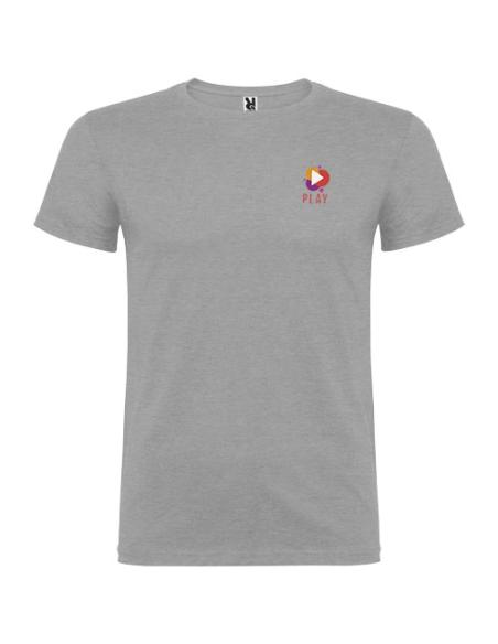 Camiseta de manga corta infantil NCU24556K