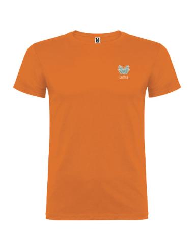 Camiseta de manga corta infantil NCI34556K