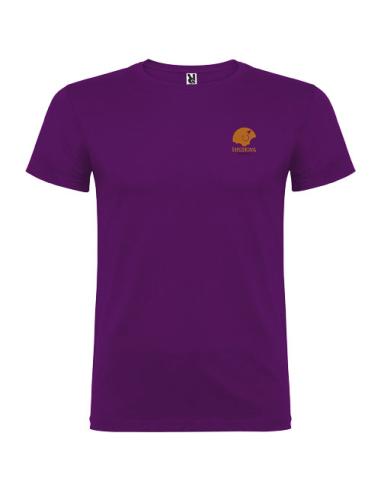 Camiseta de manga corta infantil NCH44556K