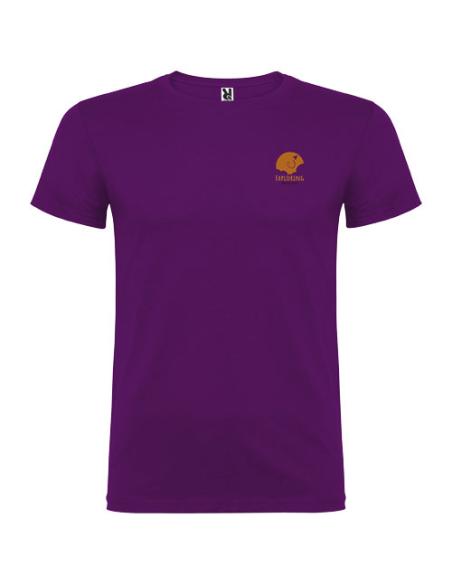 Camiseta de manga corta infantil NCH44556K