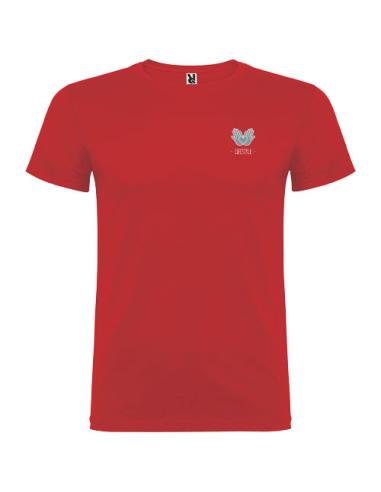 Camiseta de manga corta infantil NCI44556K