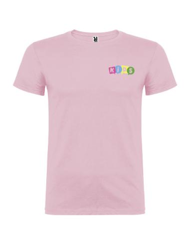 Camiseta de manga corta infantil NCO44556K