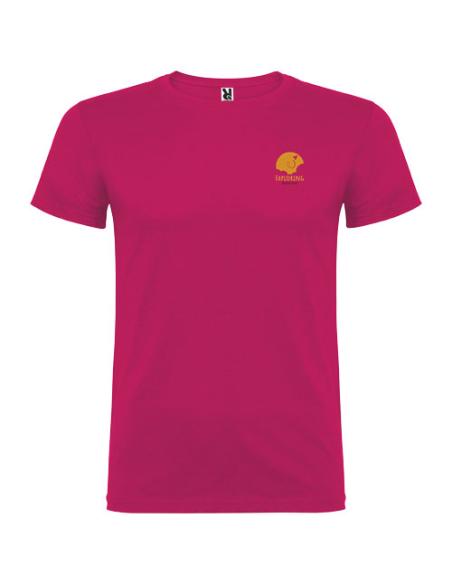 Camiseta de manga corta infantil NCR44556K