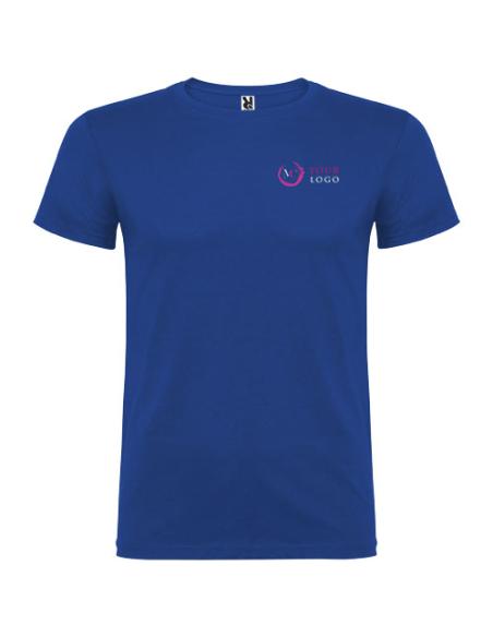 Camiseta de manga corta infantil NCT44556K