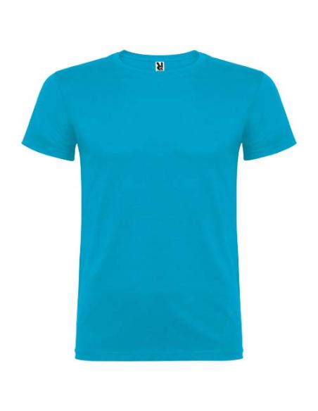 Camiseta de manga corta infantil NCU44556K