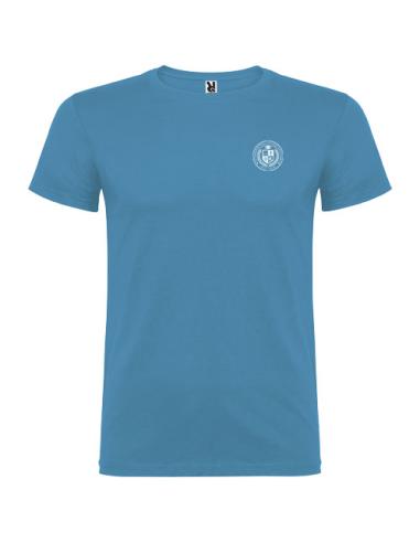 Camiseta de manga corta infantil NCU44556K