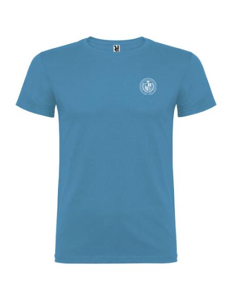 Camiseta de manga corta infantil NCU44556K