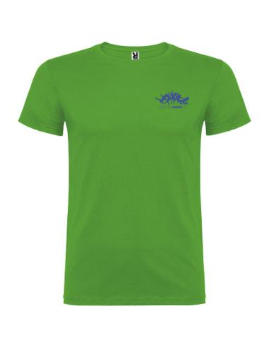 Camiseta de manga corta infantil NCC54556K