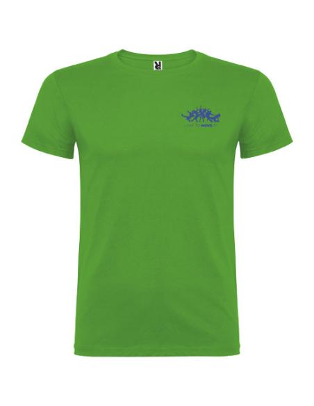 Camiseta de manga corta infantil NCC54556K