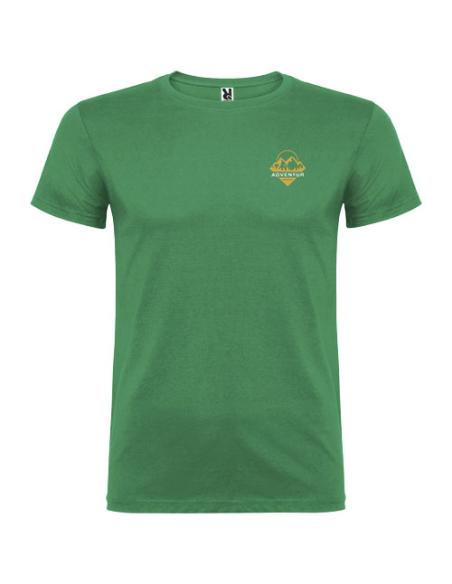 Camiseta de manga corta infantil NCH54556K