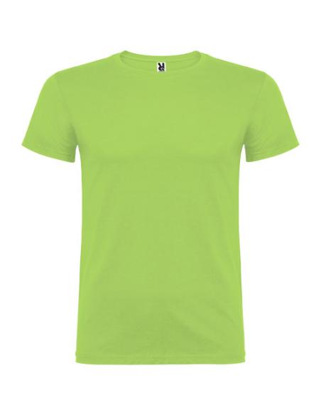 Camiseta de manga corta infantil NCR54556K