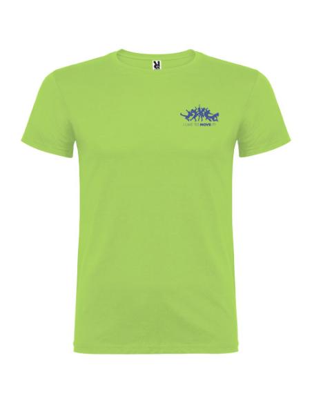 Camiseta de manga corta infantil NCR54556K