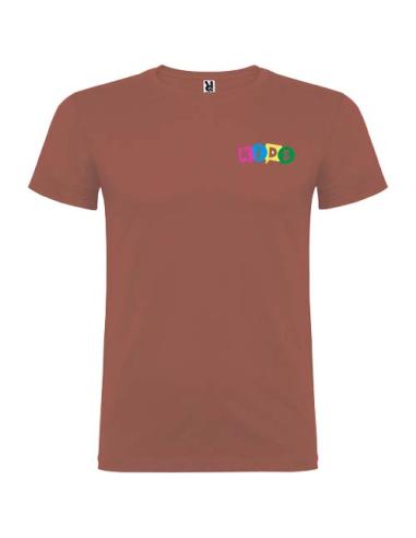 Camiseta de manga corta infantil NC1A4556K