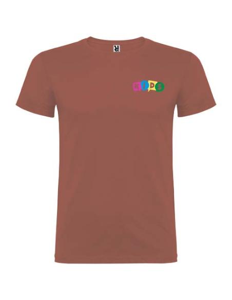 Camiseta de manga corta infantil NC1A4556K