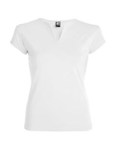 Camiseta de manga corta para mujer N1M12356R