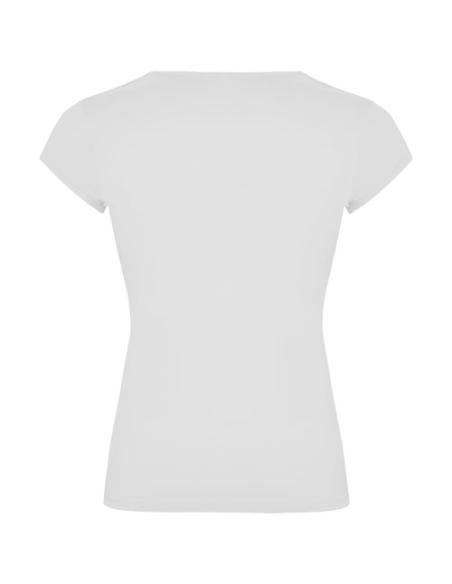 Camiseta de manga corta para mujer N1Z12356R
