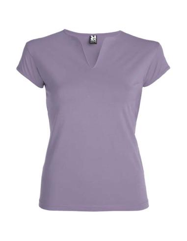 Camiseta de manga corta para mujer N1V22356R
