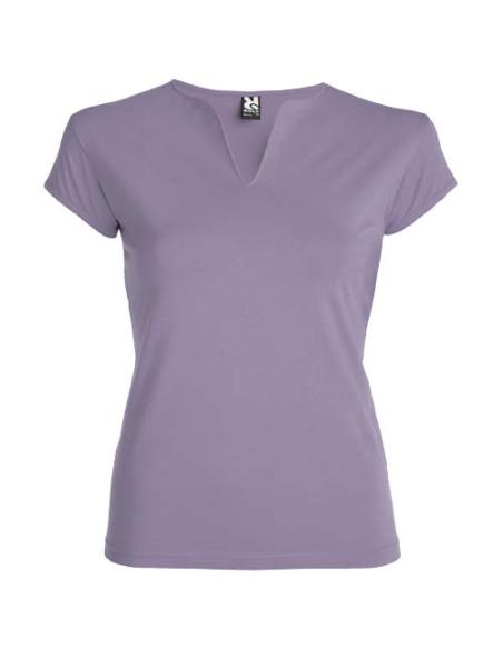 Camiseta de manga corta para mujer N1V22356R