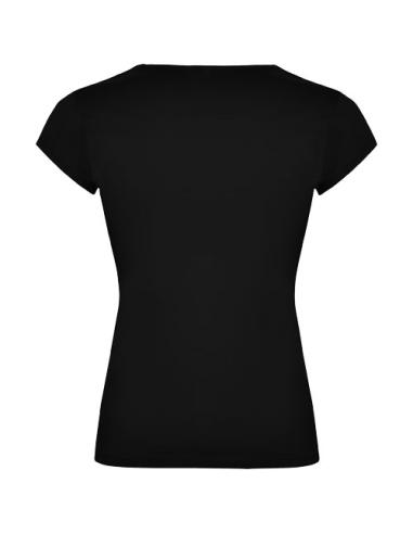 Camiseta de manga corta para mujer N1O32356R