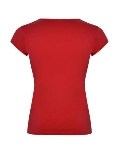 Camiseta de manga corta para mujer N1I42356R
