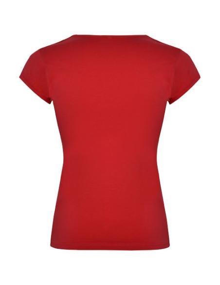 Camiseta de manga corta para mujer N1I42356R