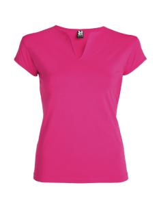 Camiseta de manga corta para mujer N1M12356R