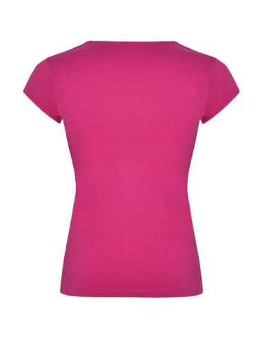 Camiseta de manga corta para mujer N1R42356R
