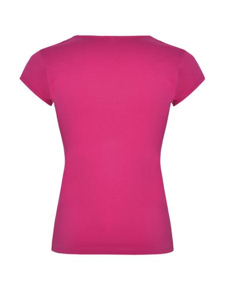 Camiseta de manga corta para mujer N1R42356R