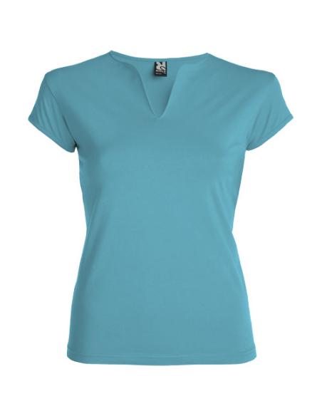 Camiseta de manga corta para mujer N1U42356R