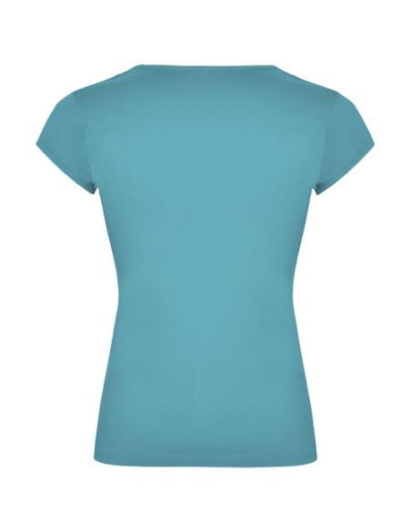 Camiseta de manga corta para mujer N1U42356R