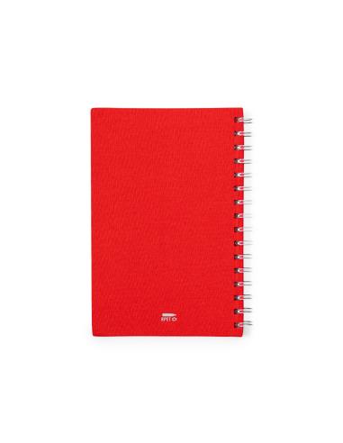 Libreta N03202