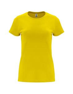 Camiseta de manga corta para mujer N1B13866R