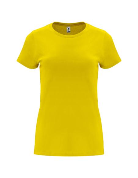 Camiseta de manga corta para mujer N1B13866R